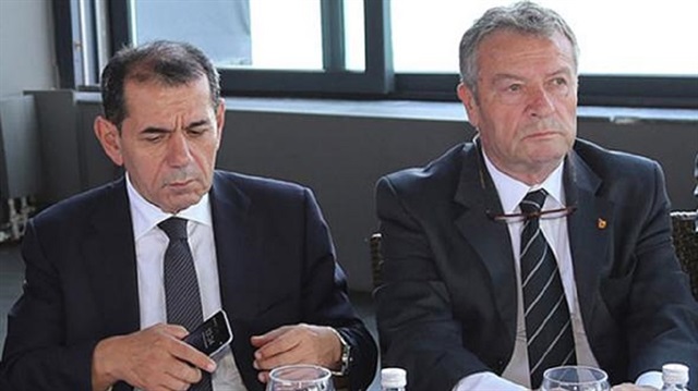 Nasuhi Sezgin istifa etti