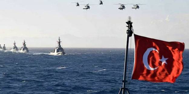 National Interest: Yunanistan'ın hiç şansı yok