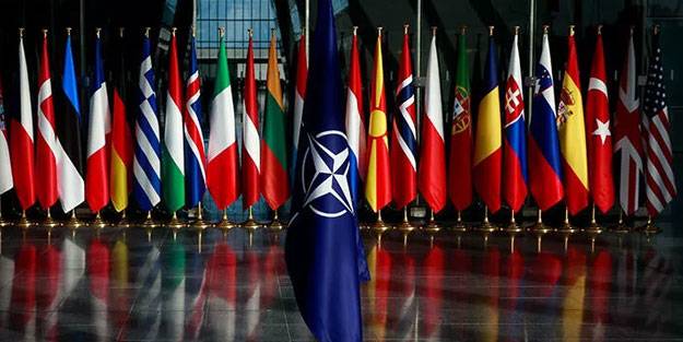 NATO 16 Mart'ta olağanüstü toplanıyor