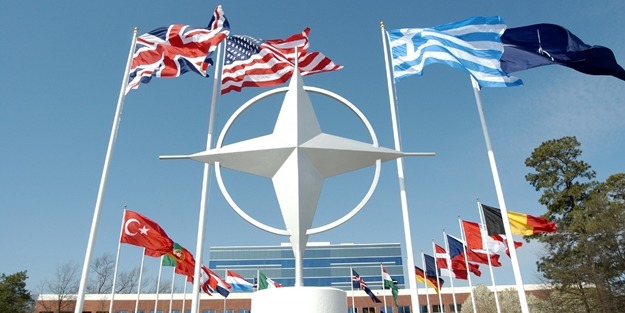 NATO açıkladı: 15 Temmuz sonrası 150 Türk subayı...