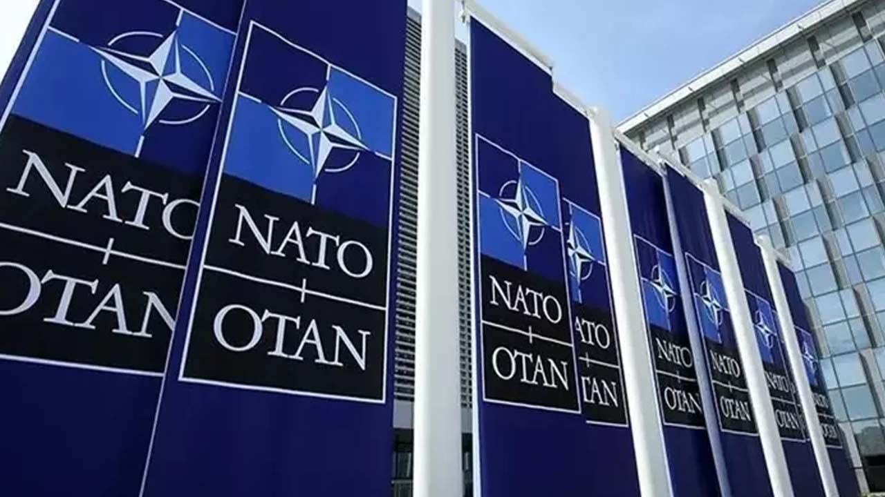 NATO'dan Rusya ve Kuzey Kore'ye kınama!