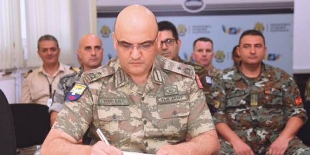 FETÖ üssü olduğu ortaya çıktı!