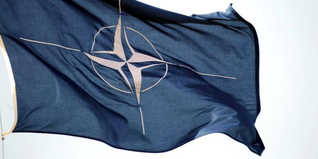 NATO Afganistan hamlesini yaptı