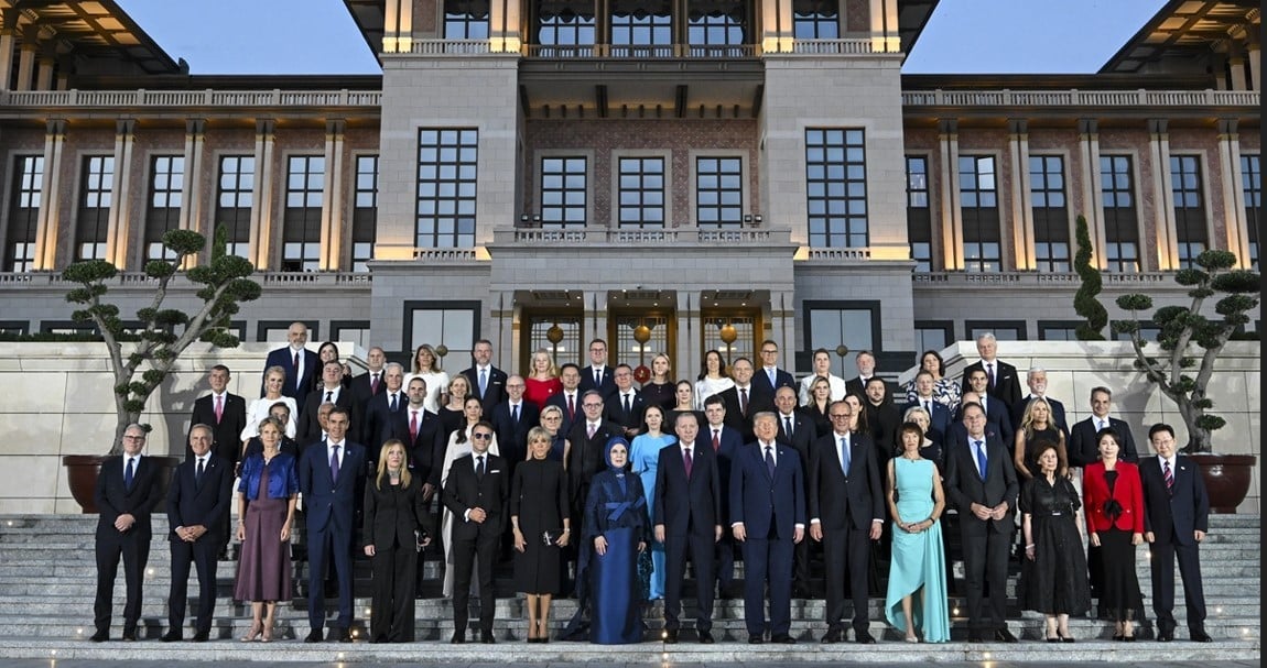 Sonuç bildirgesi açıklandı! İşte NATO Zirvesi’nde alınan kararlar