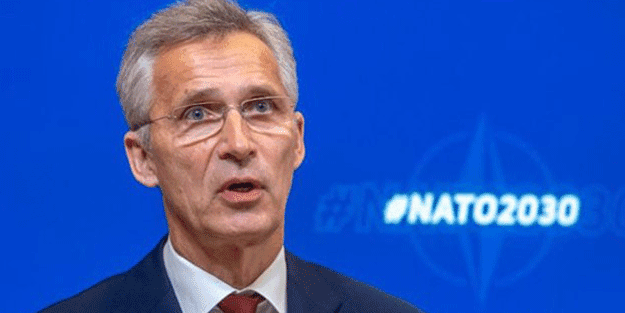 NATO az önce dünyaya duyurdu: Türkiye ile Yunanistan...