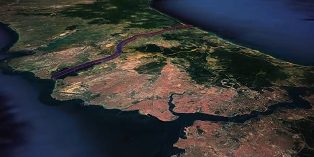 NATO da ‘Kanal’ı onaylar