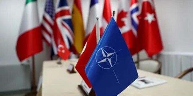 NATO Daimi Temsilciliğine Sözleşmeli sekreter alınacak