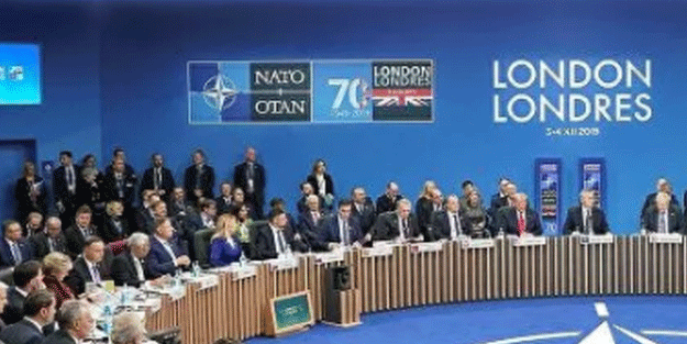 NATO detayı! Rusya’nın önemli ismi ülkesi hakkında gerçeği açıkladı