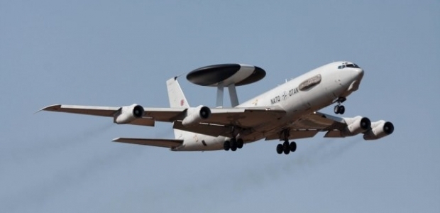 ABD: NATO devreye girmeli