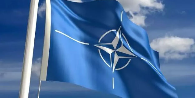 NATO dışişleri bakanları Oslo'da toplandı