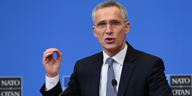 NATO duyurdu: İptal edildi