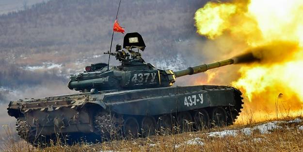 NATO farketti! Rusya'dan Ukrayna'ya 'sahte bayrak' operasyonu