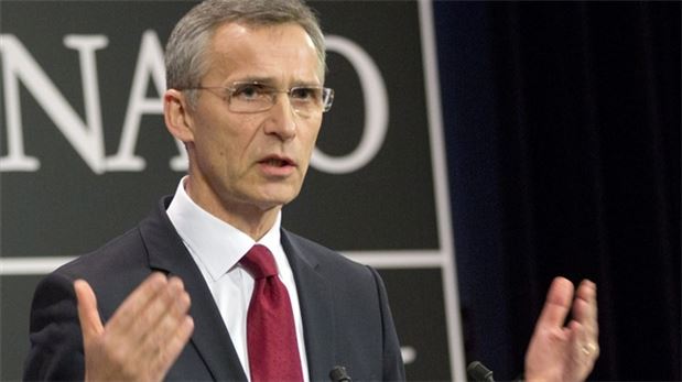 NATO Genel Sekreteri İstanbul’daki saldırıyı kınadı