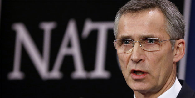 NATO: En fazla etkilenen ülke Türkiye