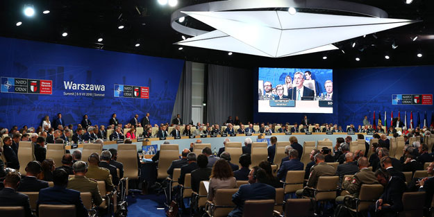 NATO Genel Sekreteri'nden flaş açıklama