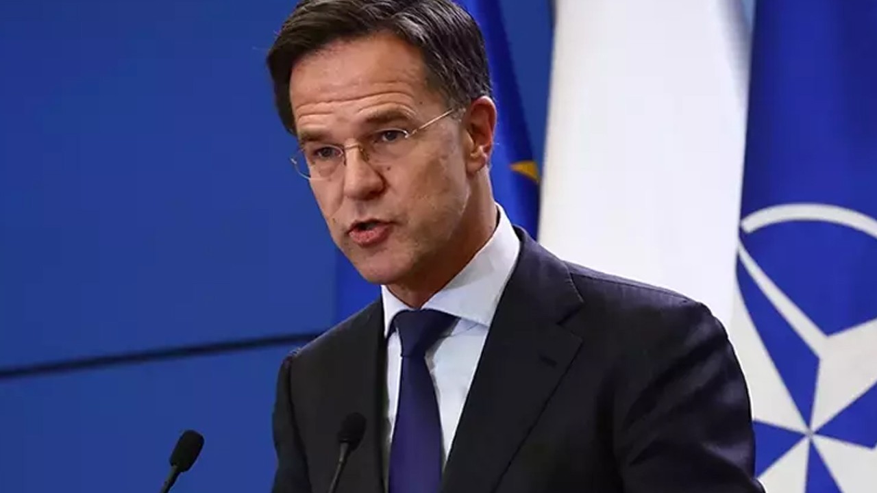 Rutte'den Ukrayna ile Rusya arasındaki son saldırı ile ilgili çağrısı