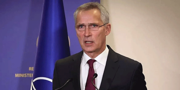 NATO 3 ülkeye kapıyı kapattı!