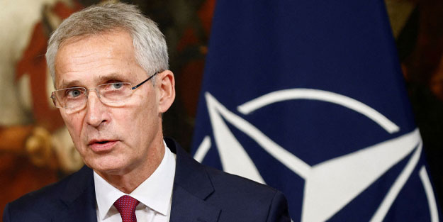 NATO Genel Sekreteri Stoltenberg, Finlandiya ve İsveç için tarih verdi