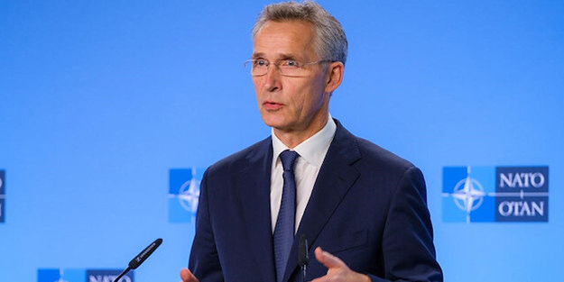 Stoltenberg: Putin büyük bir yanlış hesap yaptı!