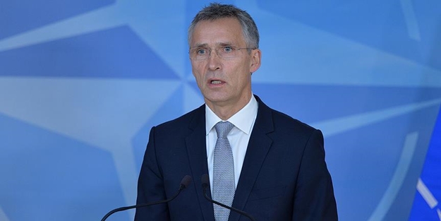 'Türk hava sahası ihlal edilmiş'