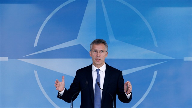 NATO Genel Sekreteri Stoltenberg'dan Rusya açıklaması