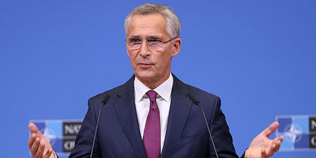 NATO Genel Sekreteri Stoltenberg'den İsveç açıklaması: Cumhurbaşkanı Erdoğan ile anlaştık