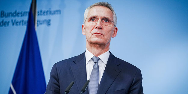 NATO Genel Sekreteri Stoltenberg'den Rusya açıklaması: Korkarım ki artık..