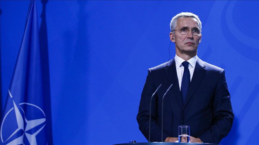 NATO Genel Sekreteri: Türkiye değerli bir müttefikimiz