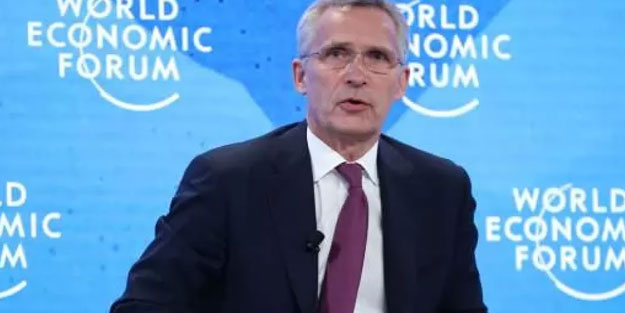 NATO Genel Sekreteri'nden Türkiye açıklaması