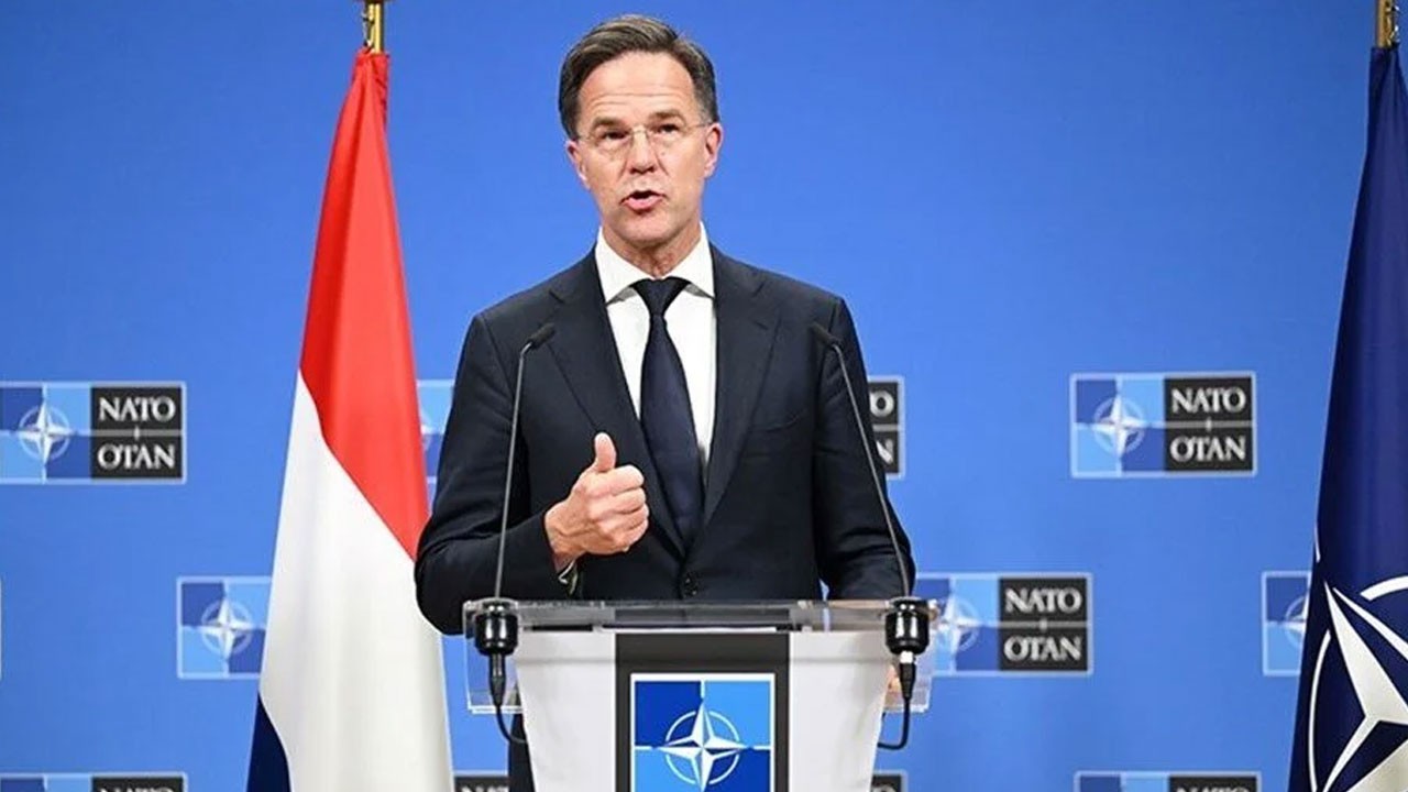 NATO Genel Sekreteri’nden Putin’i çıldırtacak sözler! Rusya'dan cevap bekleniyor