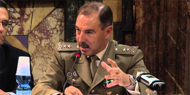 NATO generalinden çok kritik 