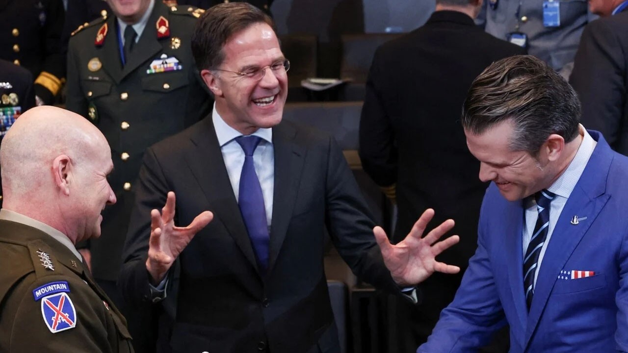 ABD, NATO'nun güvenliğini öncelik olmaktan çıkarıyor