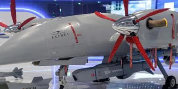 NATO harekete geçti: Kosova'nın Türk yapımı Milli Bayraktar SİHA'ları almasına tepki gösterdi