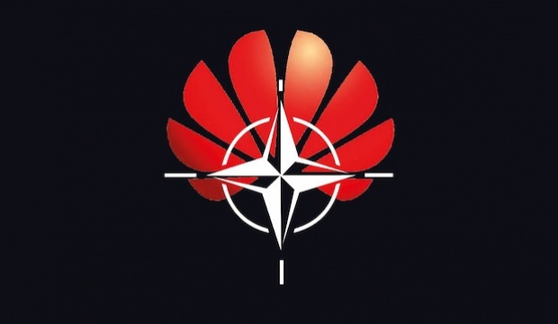NATO, Huawei’ye karşı harekete geçti