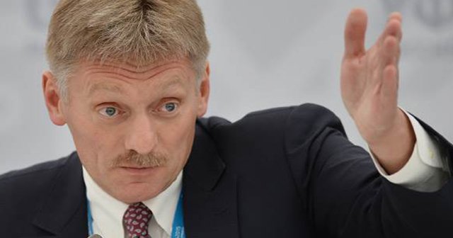 'NATO ile iş birliğine hazırız'