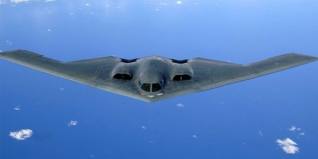 NATO jetleri, Rus uçakları için havalandı!