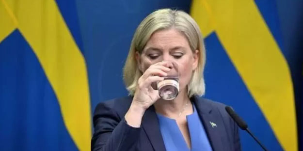 NATO kapısındaki İsveç'te siyasi kriz