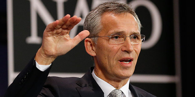 NATO kışkırtıyor