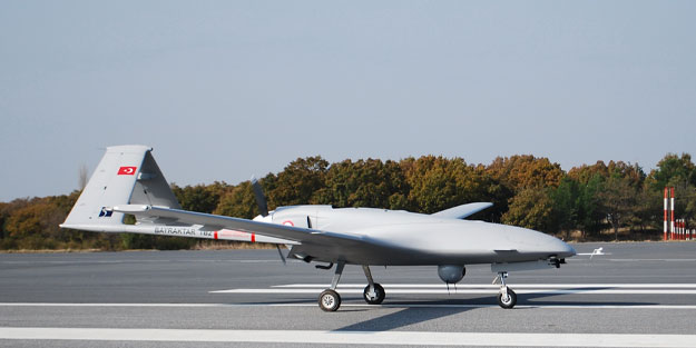 NATO kurucusu Bayraktar TB2 istiyor