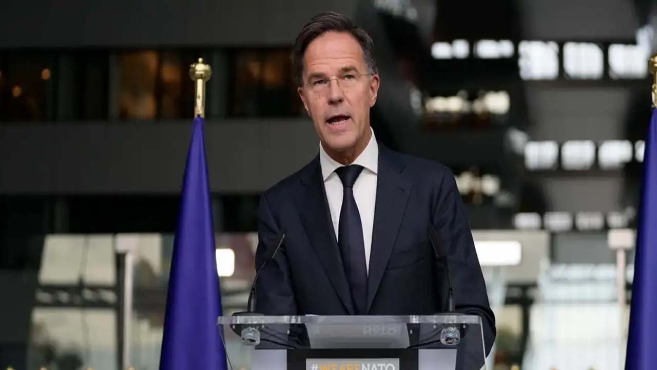 NATO: Kuzey Kore askerleri Rusya'da