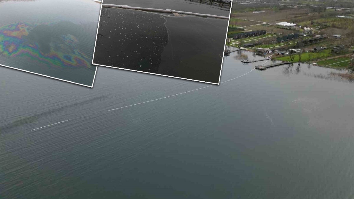 NATO petrol boru hattı delinmiş, o iki ilimizde milyonların su içtiği göle mazot karışmıştı! Yetkililerden, az önce tüm vatandaşlara flaş açıklama geldi