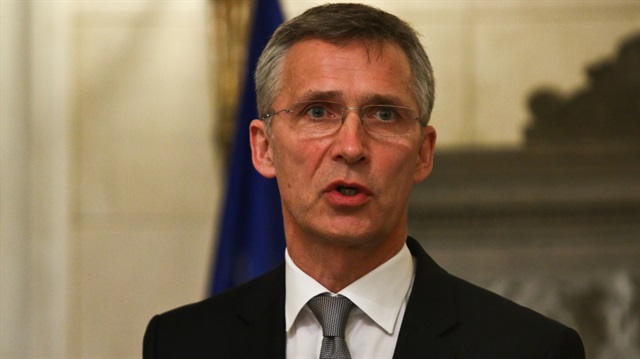 NATO Rusya ile karşılaşmak istemiyor