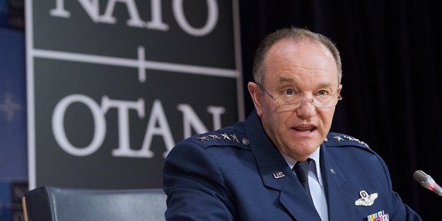 Flaş açıklama: Rusya ile savaşabiliriz