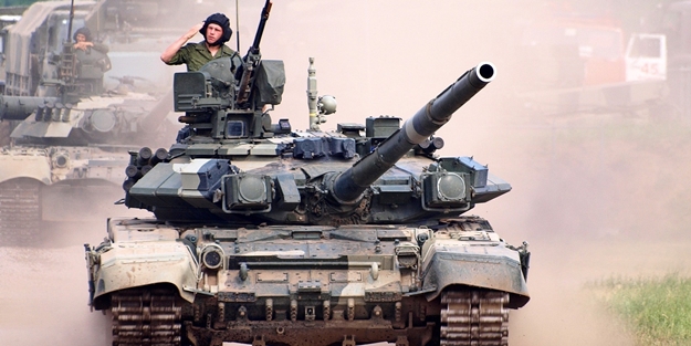 NATO: Rusya'nın o hevesi kaygı uyandırıyor