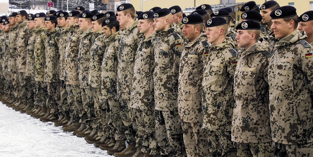 NATO, Rusya sınırındaki o ülkeye asker gönderiyor