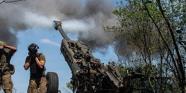 NATO, Rusya'nın yine dalga saldırısı için tarih verdi