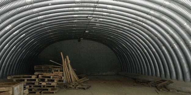 NATO Rusya’ya karşı yapmıştı! O ilimizde çıktı… Gizli füze üssü…