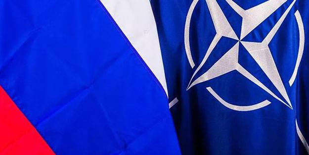 NATO Rusya'ya karşılık vermek için çalışma yapacak