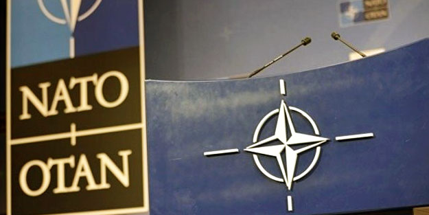 NATO Rusya'ya sert hava sahası ihlali tepkisi