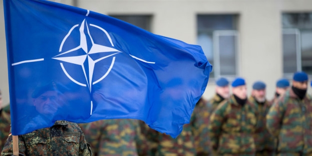 NATO skandalına CHP'den sert tepki
